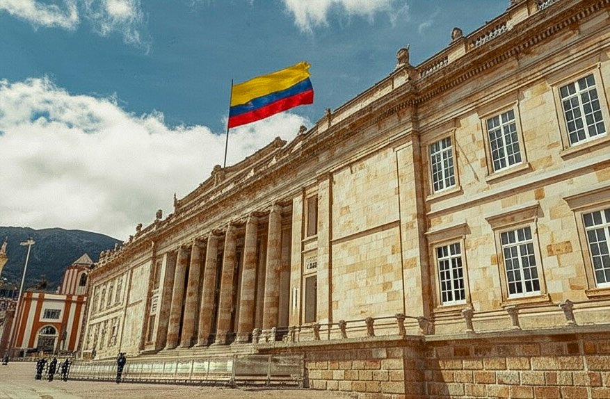 Elecciones legislativas Colombia 2026 Congreso